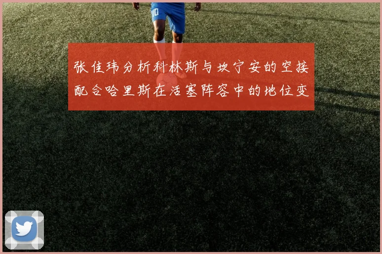 张佳玮分析科林斯与坎宁安的空接配合哈里斯在活塞阵容中的地位变化