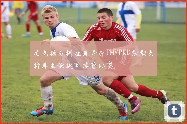 尼克杨分析杜库争夺FMVPKD默默支持库里低迷时接管比赛